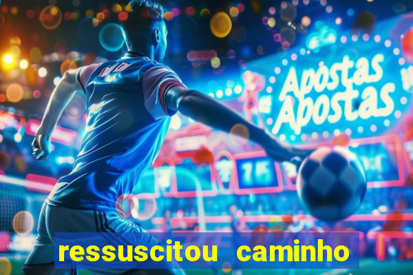 ressuscitou caminho neocatecumenal pdf